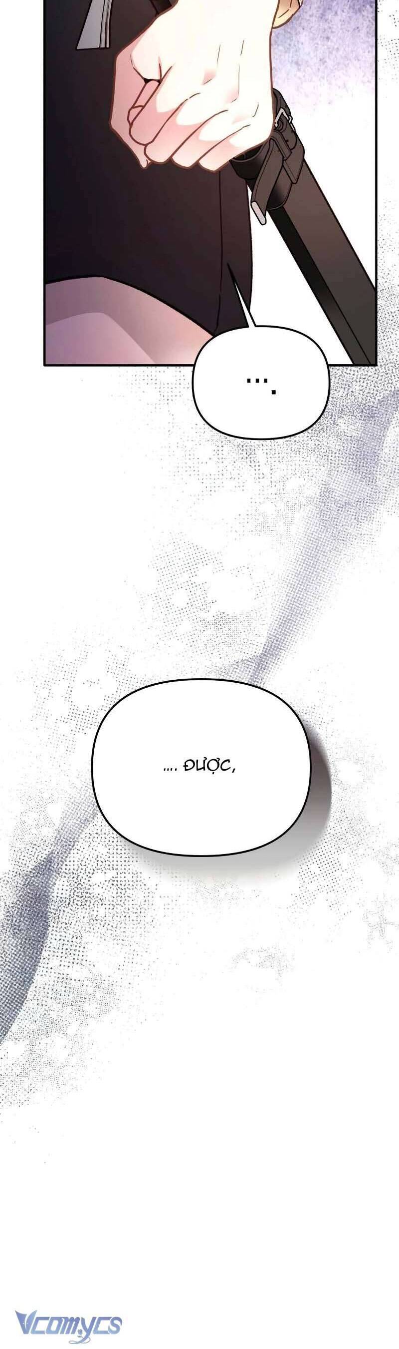 Bảo Vệ Thánh Nữ Giả Mạo Chương 8 Ảnh 45