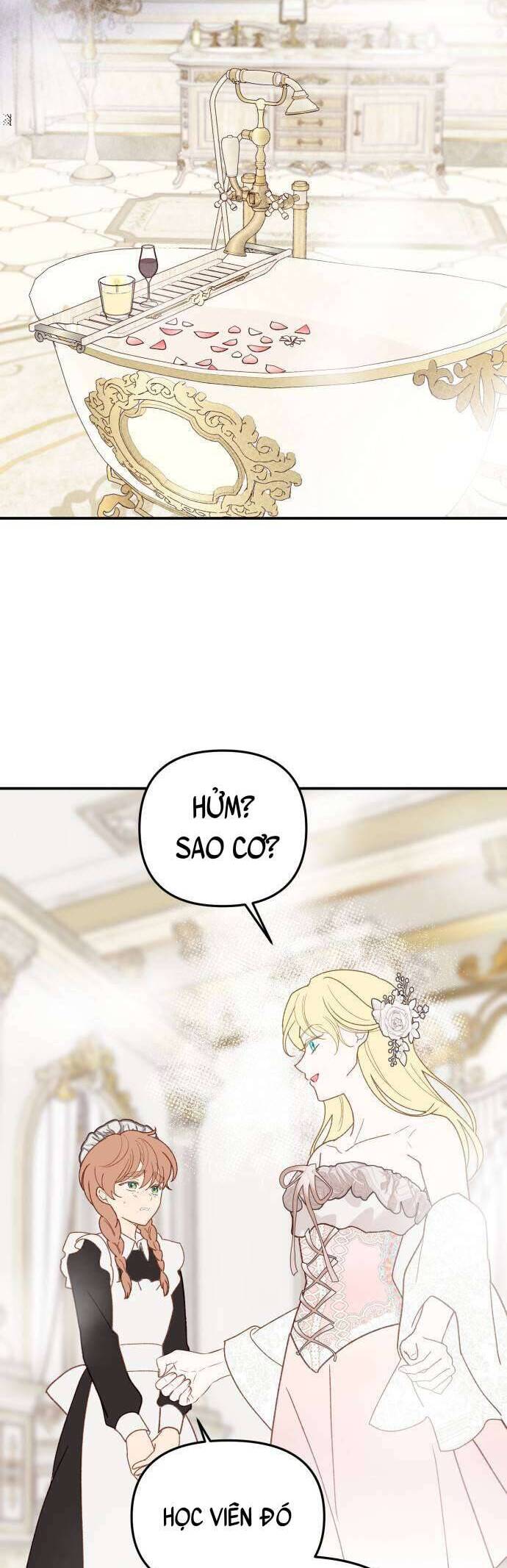 Bảo Vệ Thánh Nữ Giả Mạo Chương 1 Ảnh 57