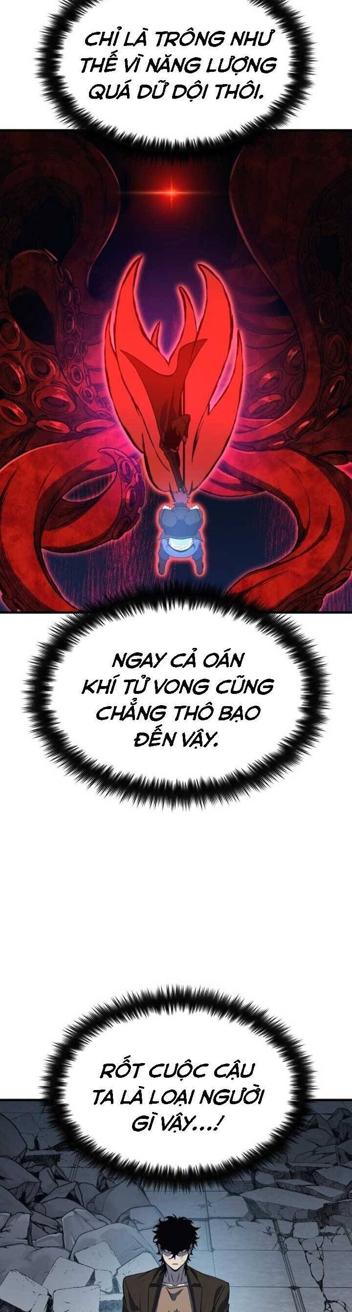 Yokai Yokai Yokai! Chương 10 Ảnh 59