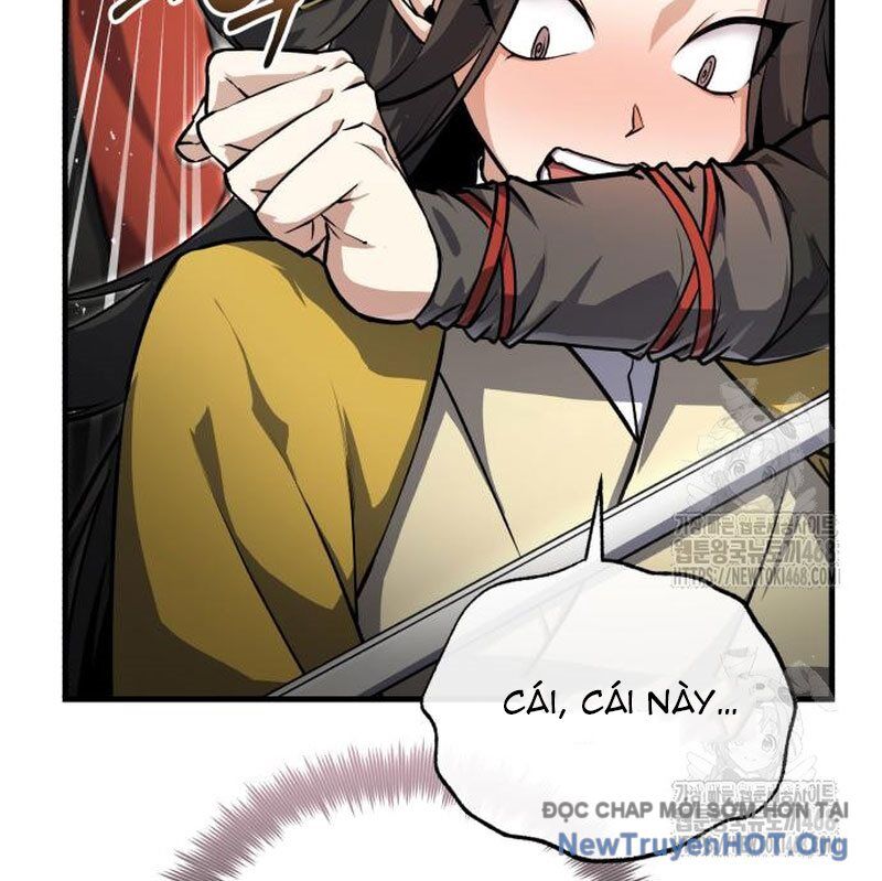 Đệ Nhất Võ Sư, Baek Cao Thủ Chương 135 Ảnh 131