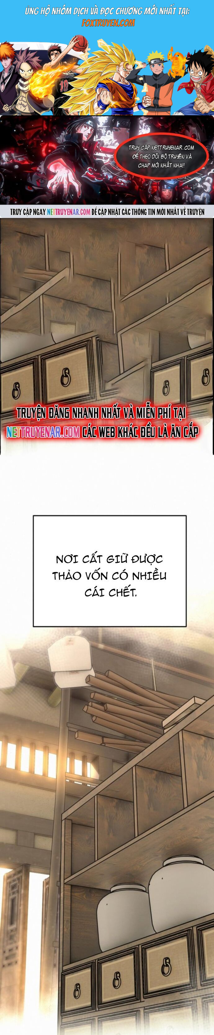 Đường Môn Truyền Kỳ Chương 6 Ảnh 2