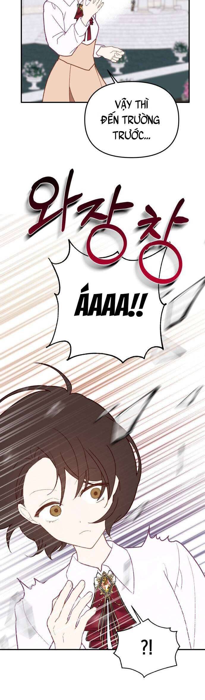 Bảo Vệ Thánh Nữ Giả Mạo Chương 1 Ảnh 71