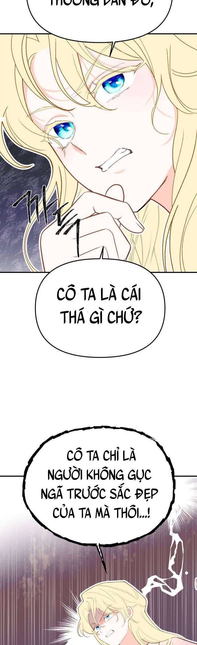 Bảo Vệ Thánh Nữ Giả Mạo Chương 1 Ảnh 62