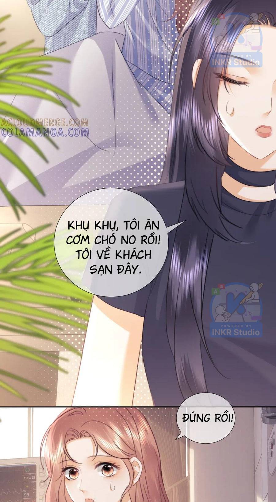 Trọng Sinh Trở Thành Fan" Vợ " Của Thần Tượng Chương 104 Ảnh 17
