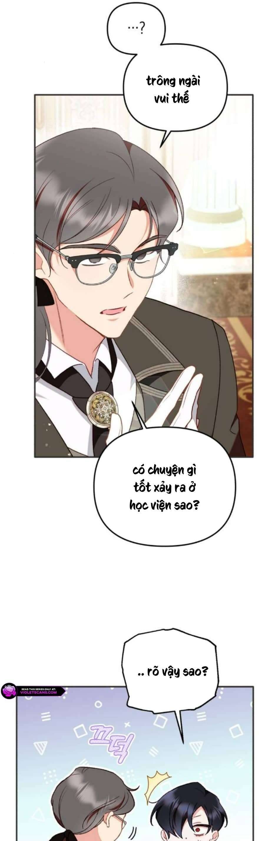 Bảo Vệ Thánh Nữ Giả Mạo Chương 6 Ảnh 61