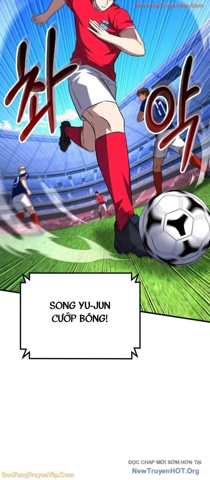 Đường Chuyền Đặc Biệt Của Tiền Vệ Thiên Tài Chương 16 Ảnh 98