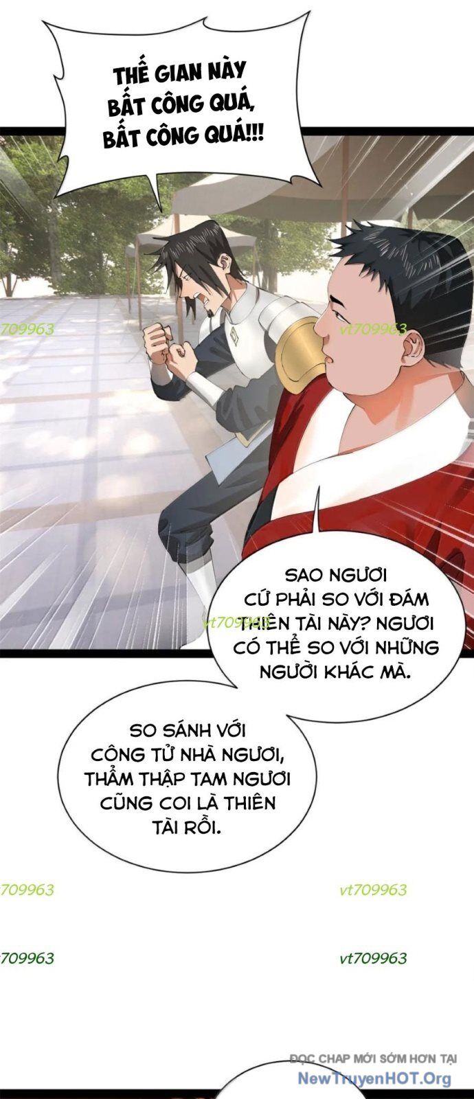 Chàng Rể Mạnh Nhất Lịch Sử Chương 329 Ảnh 42