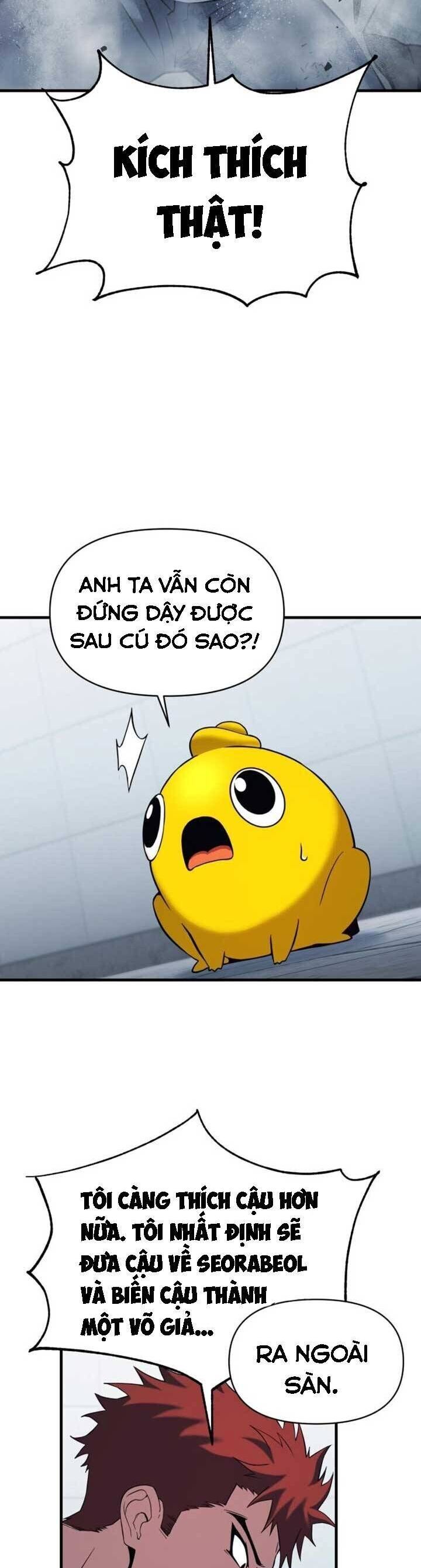 Yokai Yokai Yokai! Chương 10 Ảnh 61