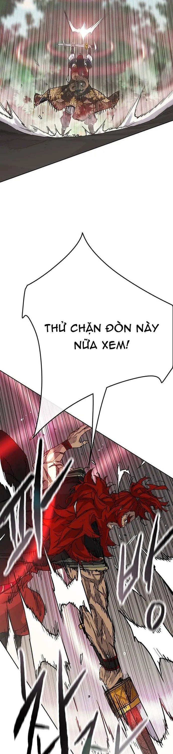 Tiên Kiếm Bất Bại Chương 258 Ảnh 30
