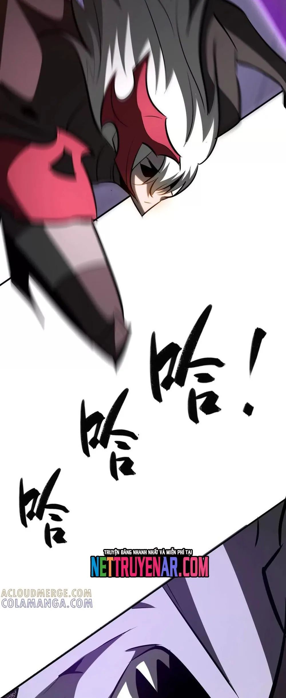 Võng Du Thiên Hạ Vô Song Chương 110 Ảnh 4