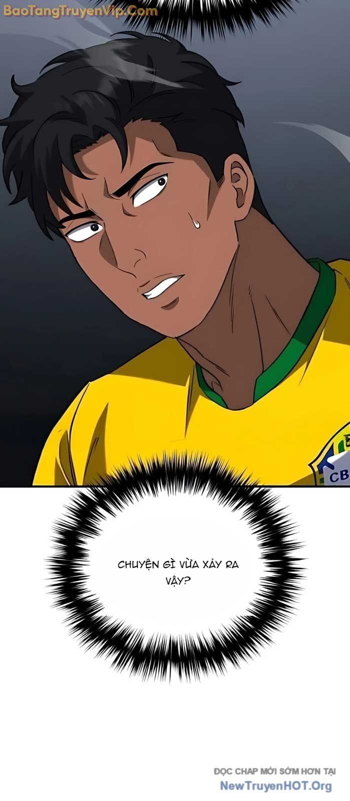 Đường Chuyền Đặc Biệt Của Tiền Vệ Thiên Tài Chương 12 Ảnh 24