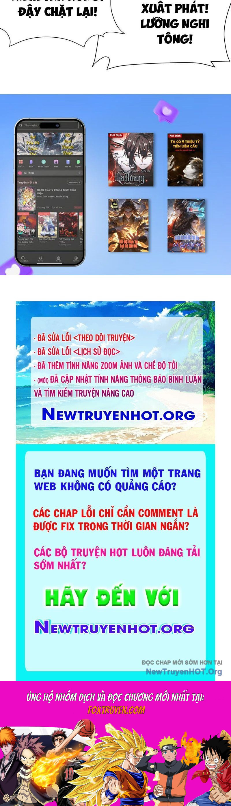 Hóa Ra Các Cô Ấy Mới Là Nhân Vật Chính Chương 111 Ảnh 90