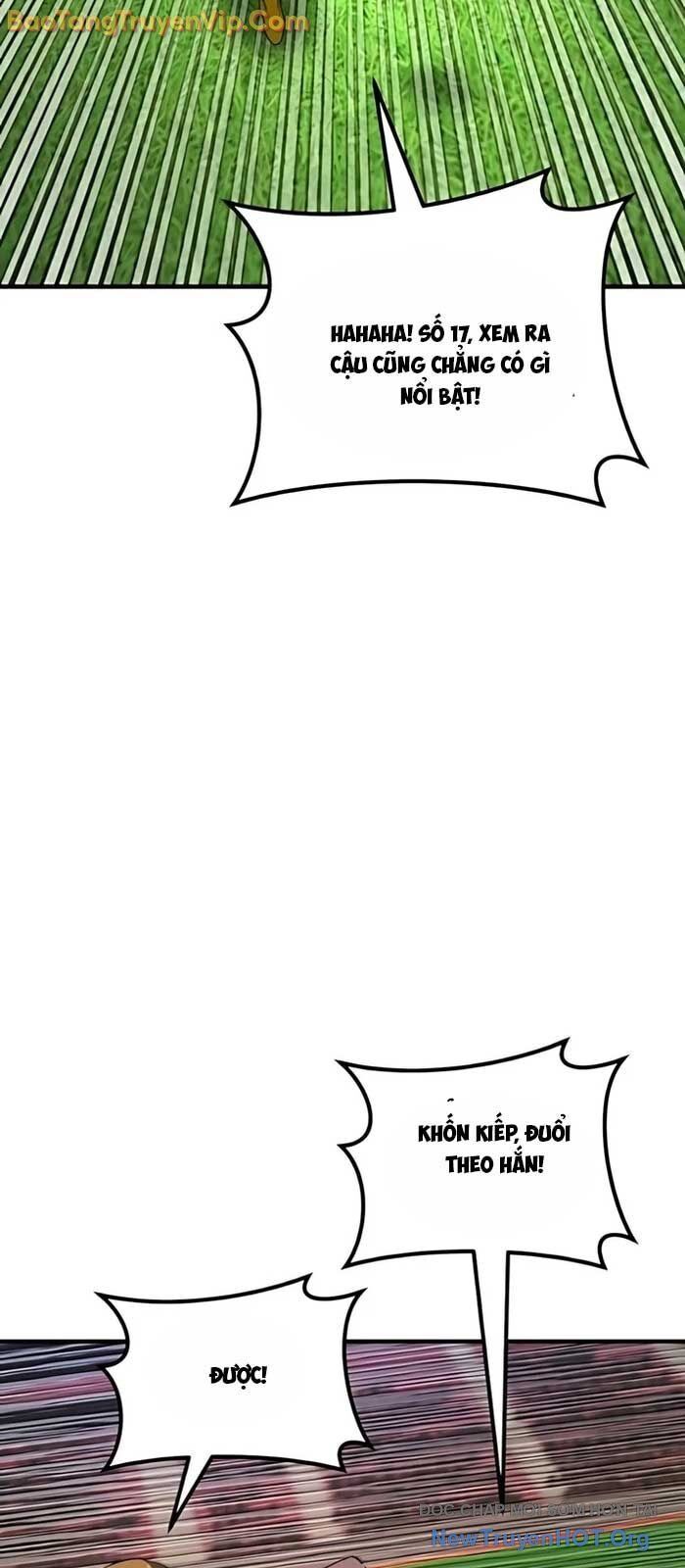 Đường Chuyền Đặc Biệt Của Tiền Vệ Thiên Tài Chương 12 Ảnh 61