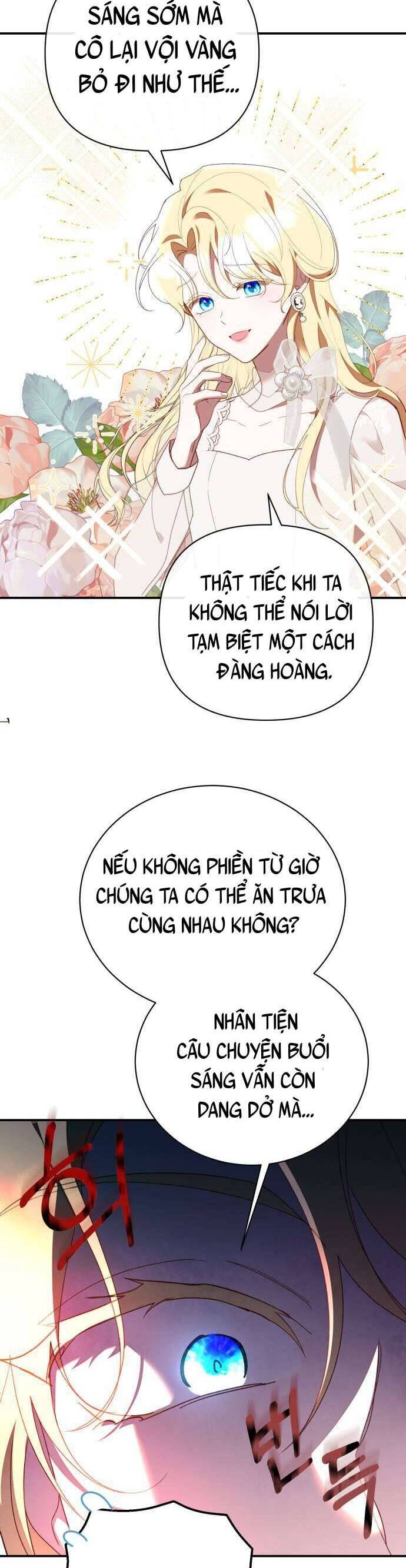 Bảo Vệ Thánh Nữ Giả Mạo Chương 2 Ảnh 29