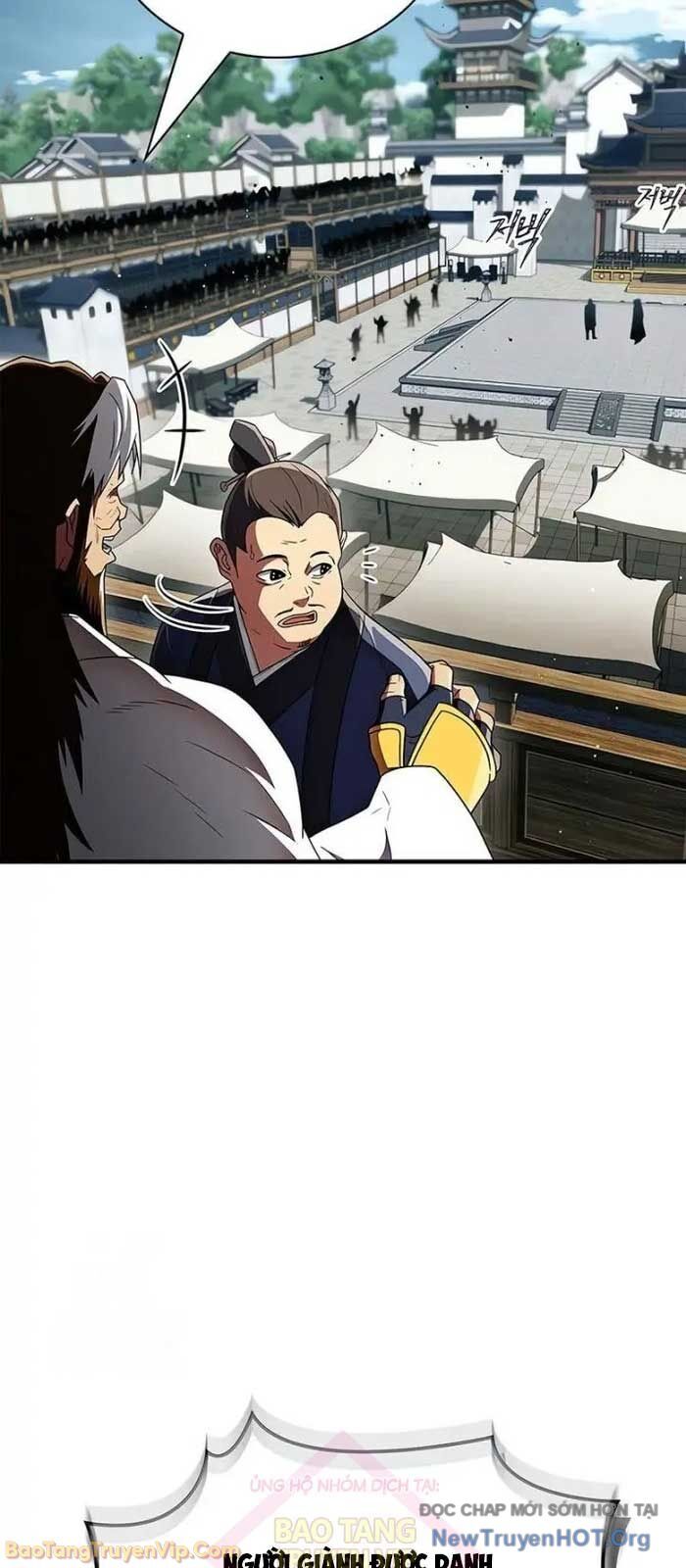 Huấn Luyện Viên Murim Thiên Tài Chương 77 Ảnh 9