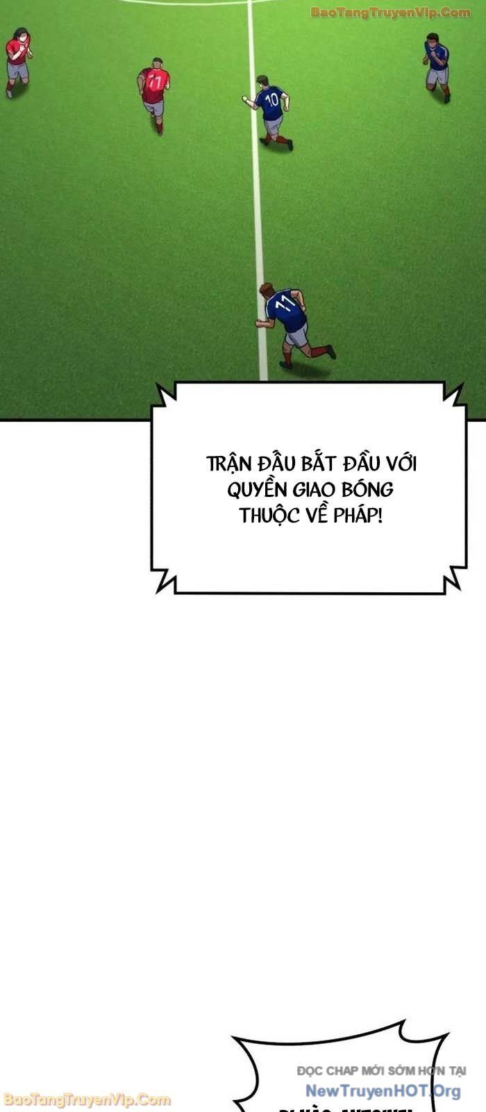 Đường Chuyền Đặc Biệt Của Tiền Vệ Thiên Tài Chương 16 Ảnh 89