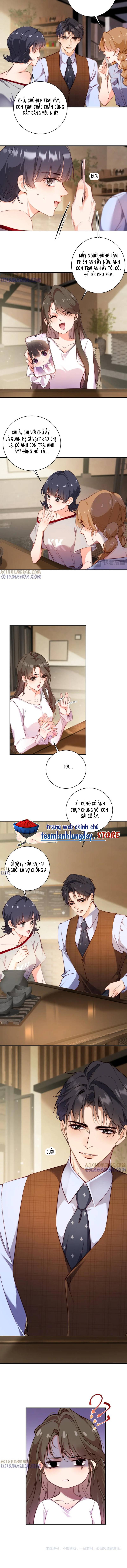 Đệ Nhất Mạnh Bảo: Mua Một Tặng Một Chương 38 Ảnh 7