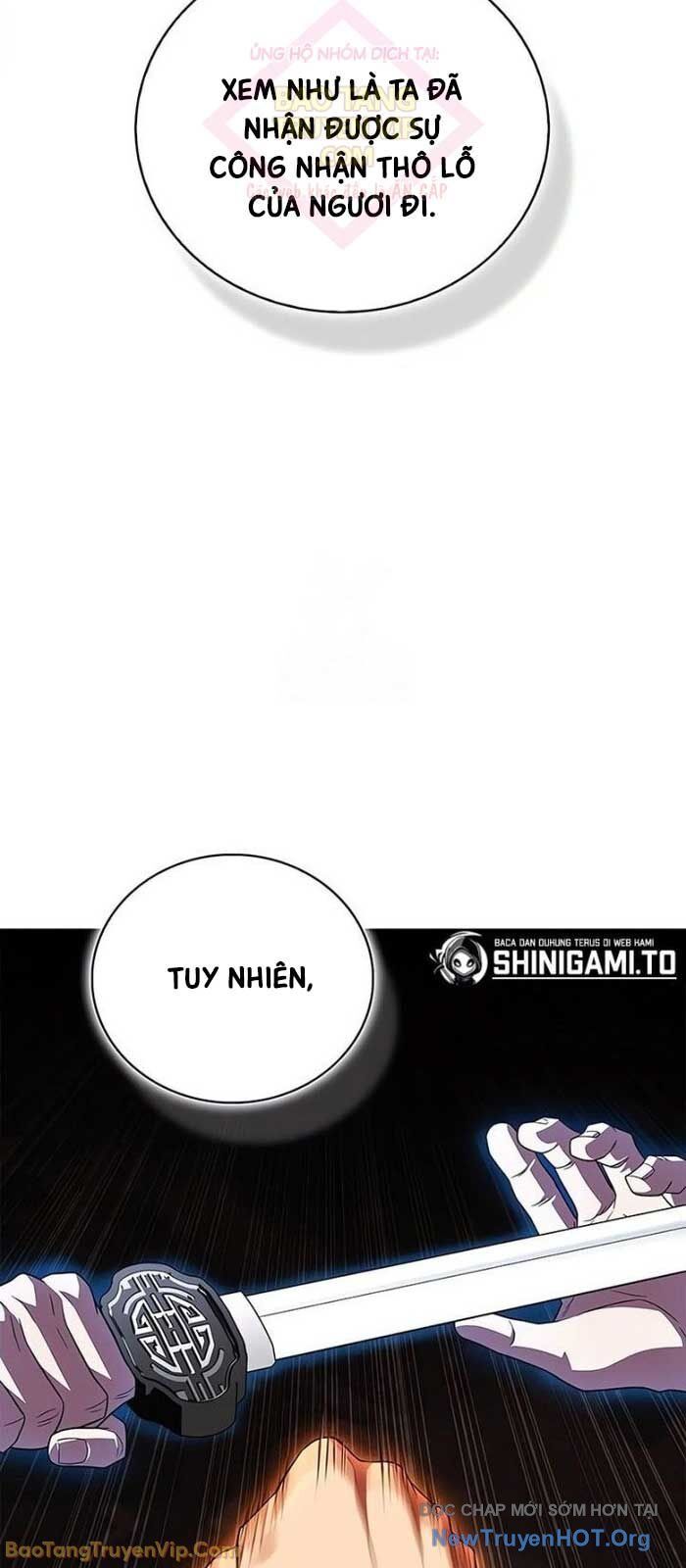 Huấn Luyện Viên Murim Thiên Tài Chương 77 Ảnh 38