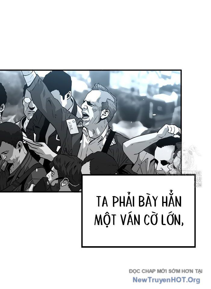 Sự Trở Lại Của Huyền Thoại Chương 186 Ảnh 111