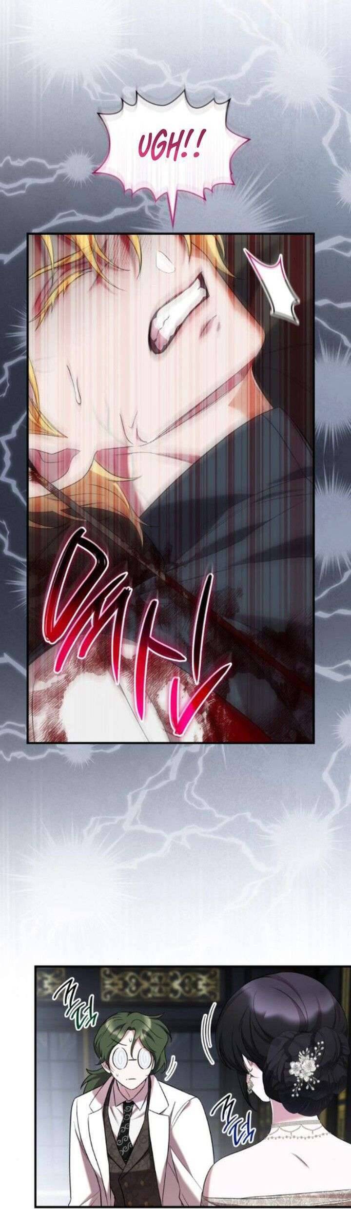 VàO NgàY Mà Chị GáI Tôi Qua ĐờI Chương 17 Ảnh 29