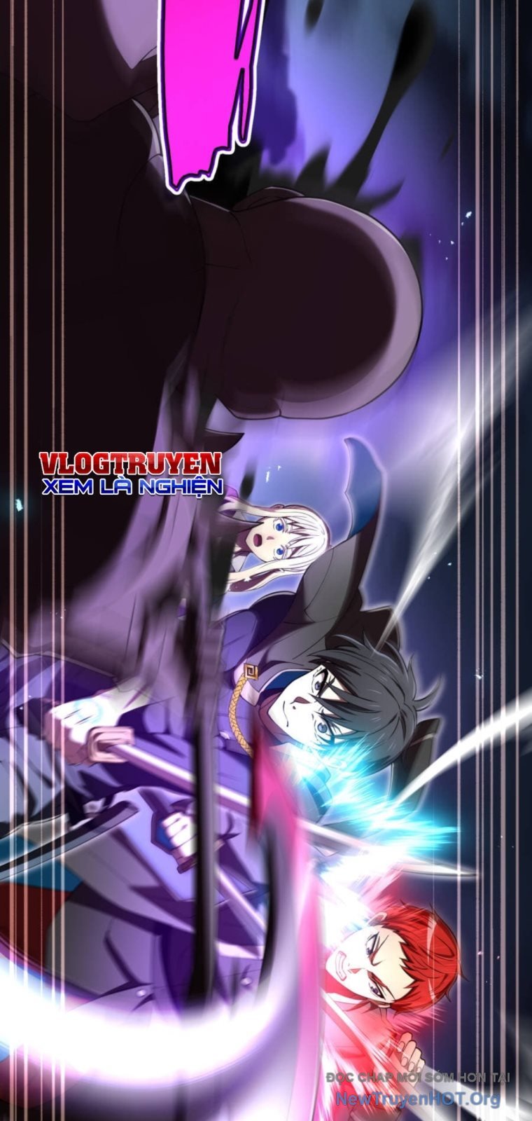 Ta Là Kẻ Siêu Việt Duy Nhất Chương 69 Ảnh 67