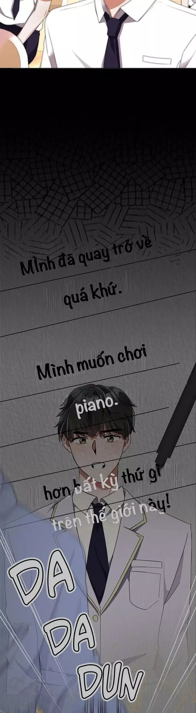 Cuộc Đời Của Thiên Tài Piano Chương 23 Ảnh 20