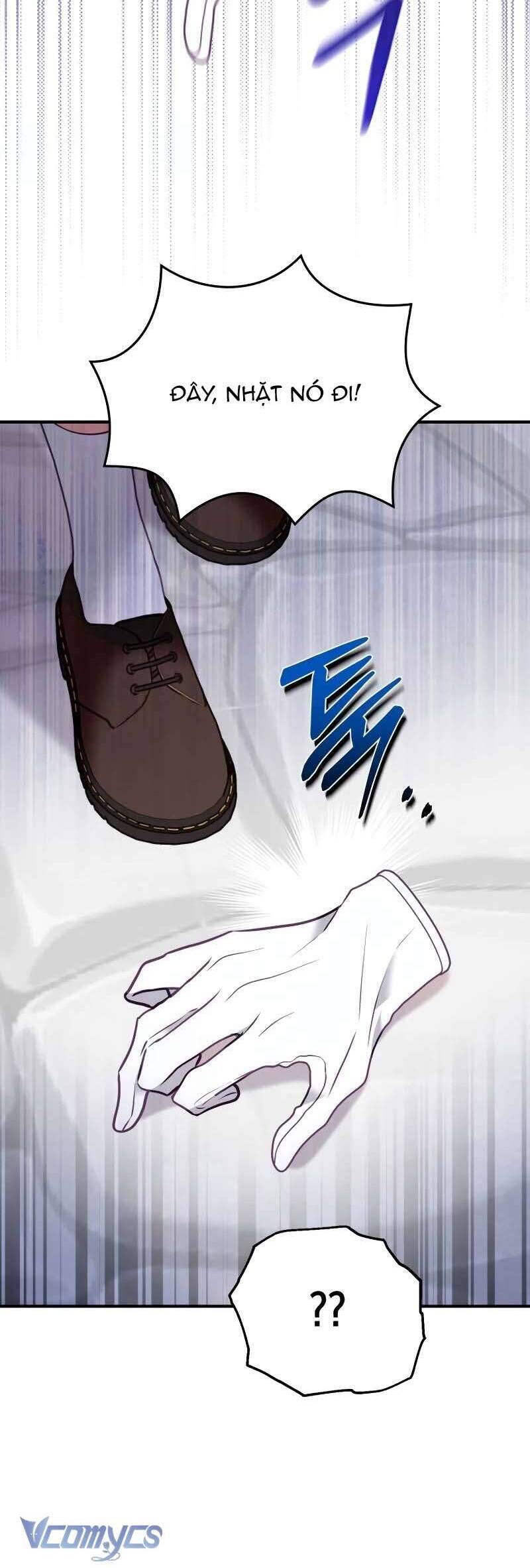 Bảo Vệ Thánh Nữ Giả Mạo Chương 8 Ảnh 31