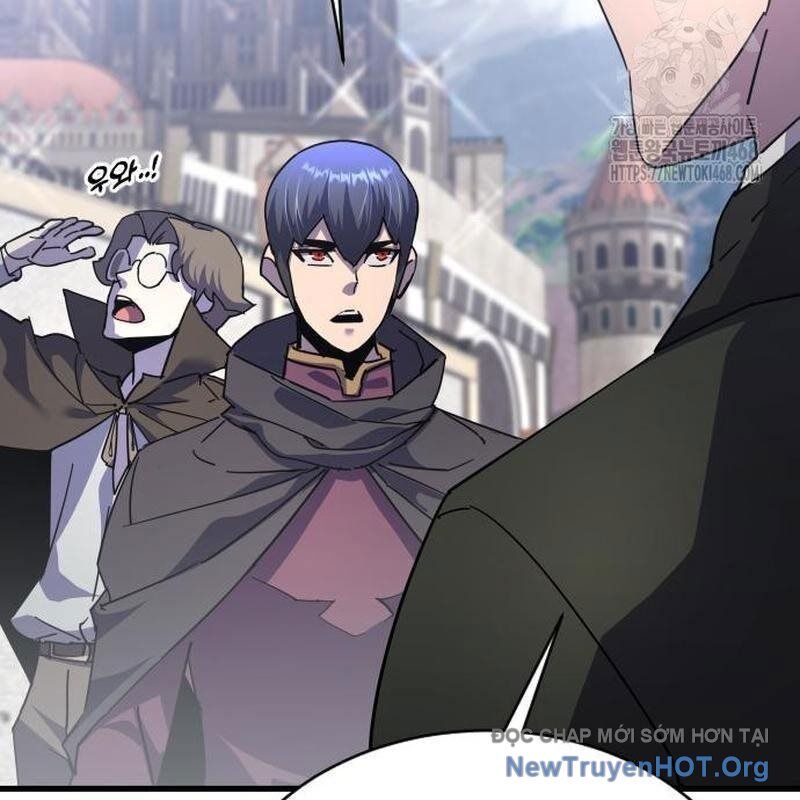 Thiên Tài Ma Pháp Sư Vật Lí Chương 33 Ảnh 119