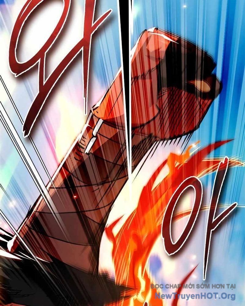 Trên Thế Giới Không Có Chiến Binh Xấu Chương 48 Ảnh 31