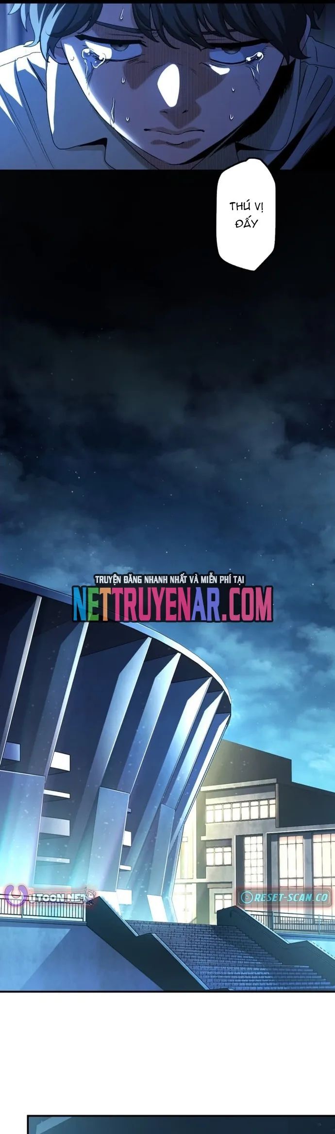 Trò Chơi Ranker ~ Màn Trình Diễn Bóng Rổ Chương 10 Ảnh 5