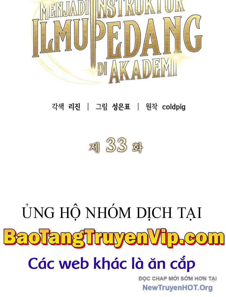 Trở Thành Huấn Luyện Viên Kiếm Thuật Tại Học Viện Chương 33 Ảnh 9