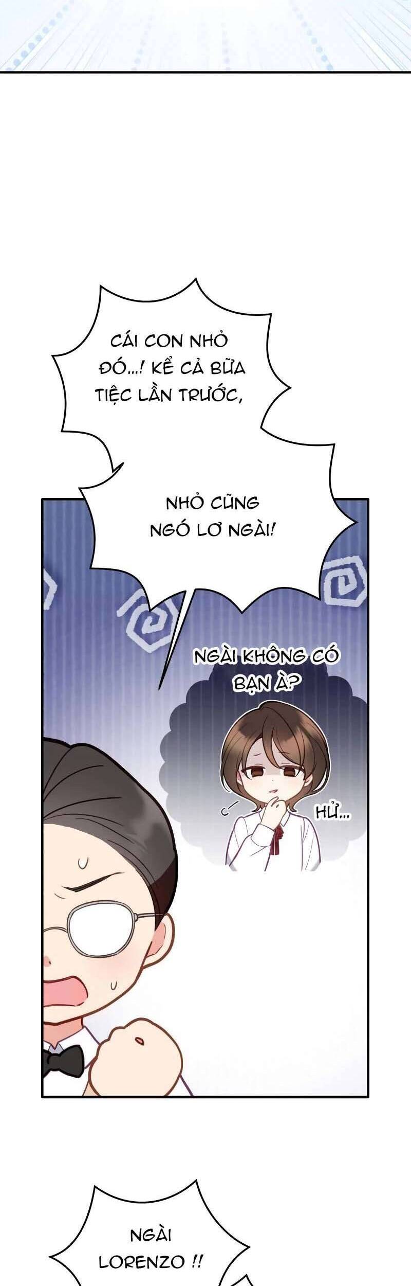 Bảo Vệ Thánh Nữ Giả Mạo Chương 7 Ảnh 6