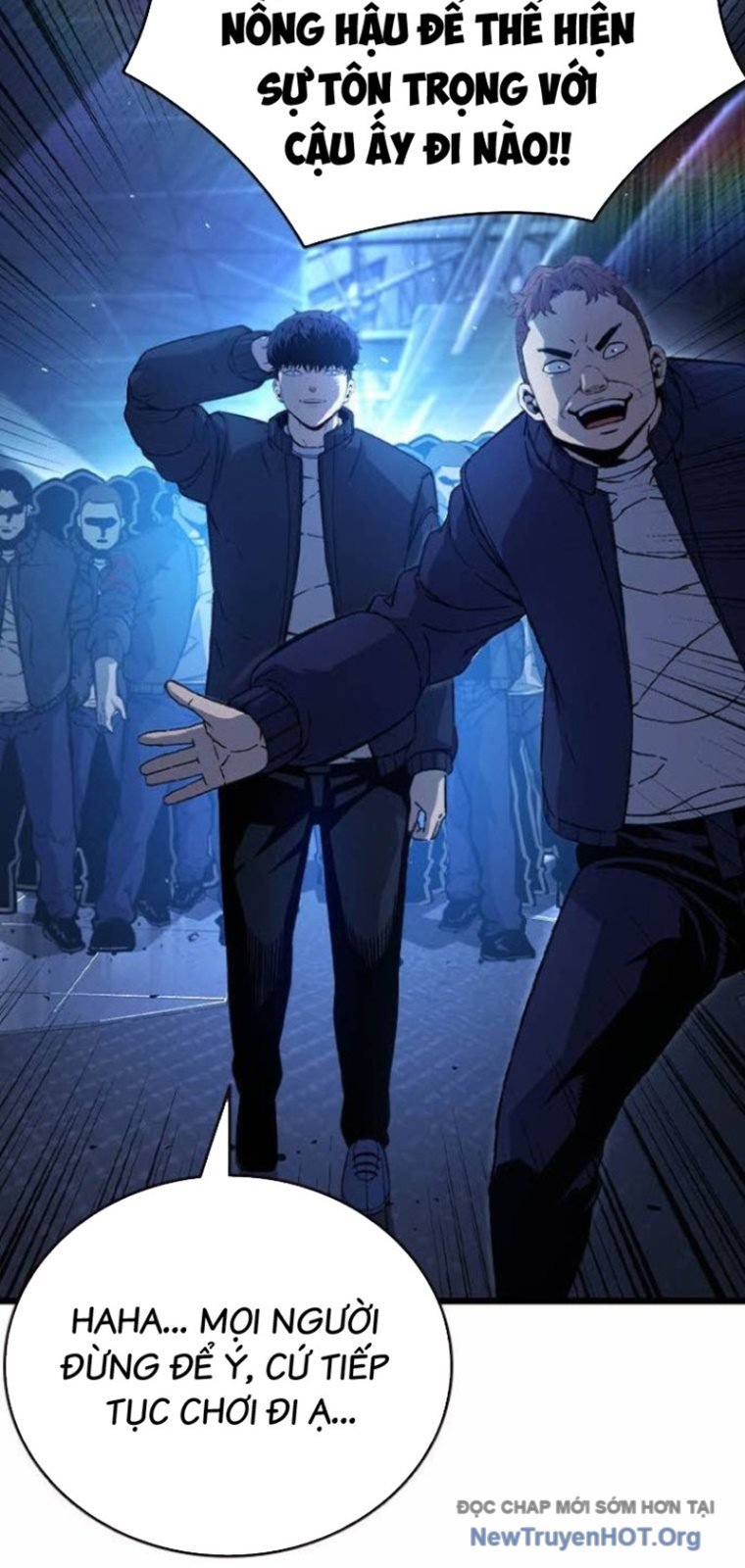 King Game Chương 127 Ảnh 58