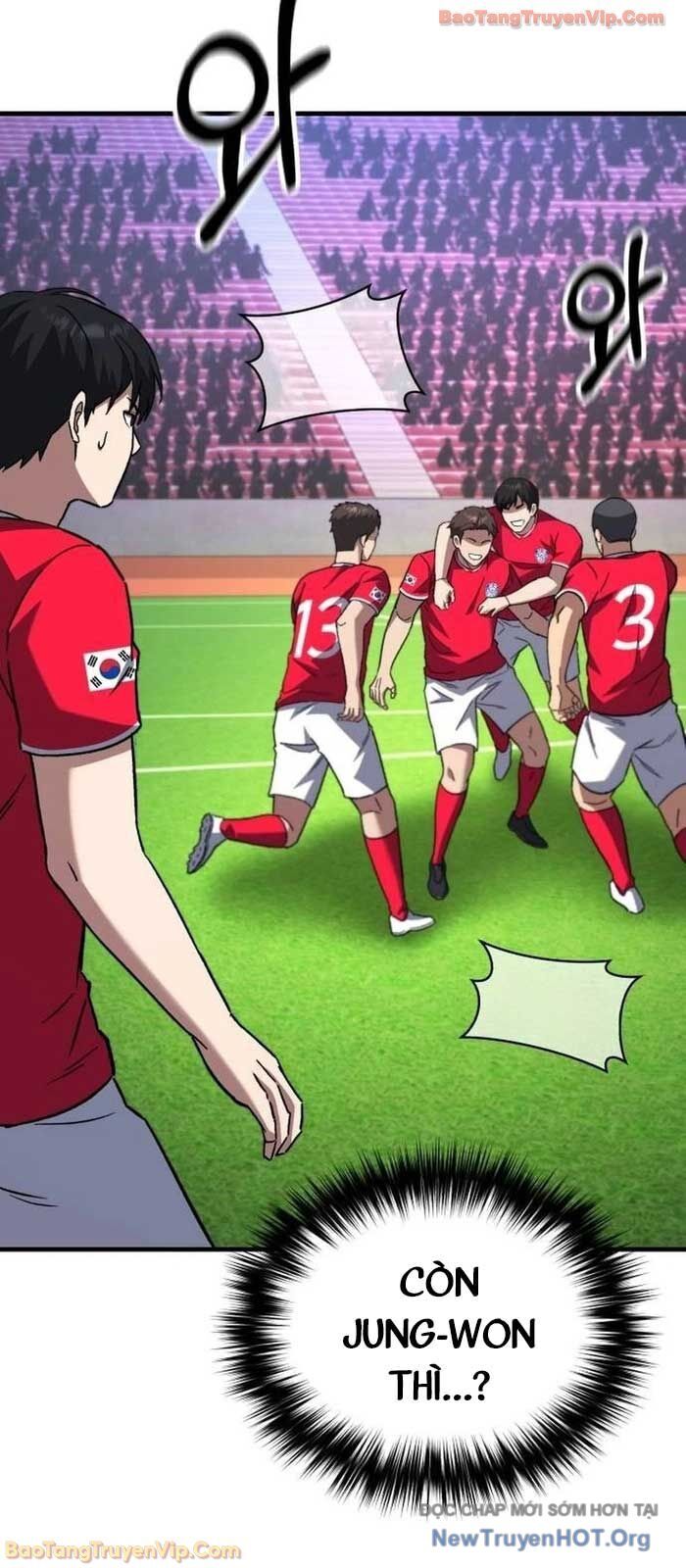 Đường Chuyền Đặc Biệt Của Tiền Vệ Thiên Tài Chương 16 Ảnh 115