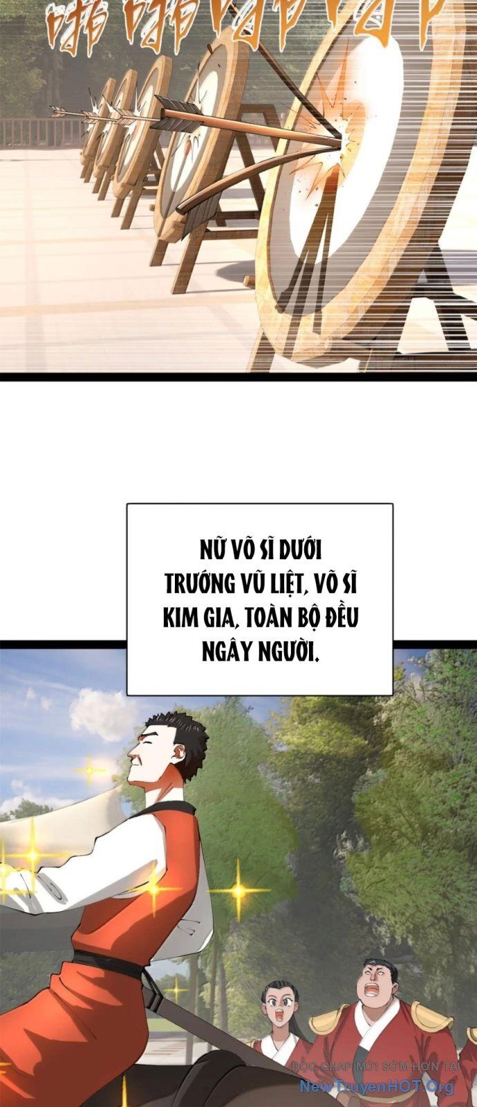 Chàng Rể Mạnh Nhất Lịch Sử Chương 329 Ảnh 39