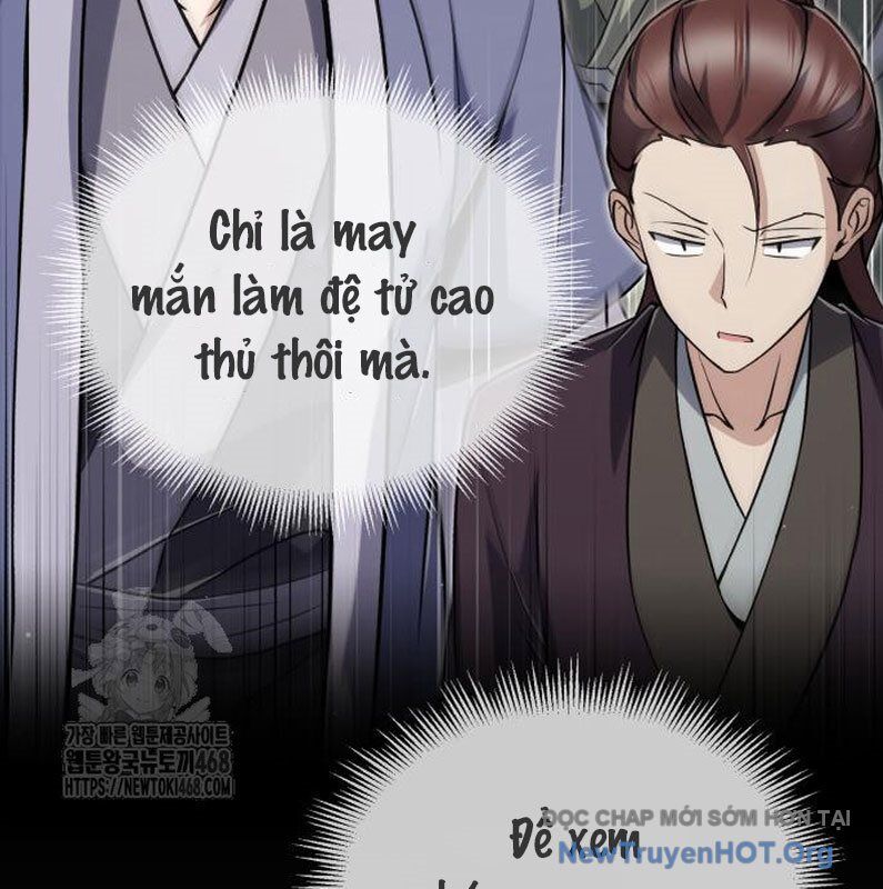 Đệ Nhất Võ Sư, Baek Cao Thủ Chương 136 Ảnh 168