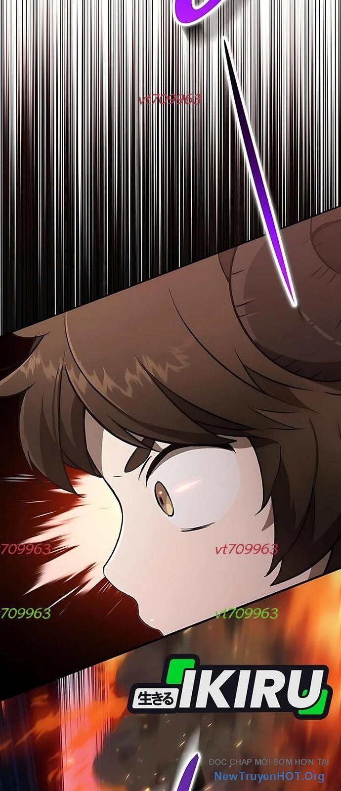 Trường Mẫu Giáo Thần Thú Chương 35 Ảnh 66