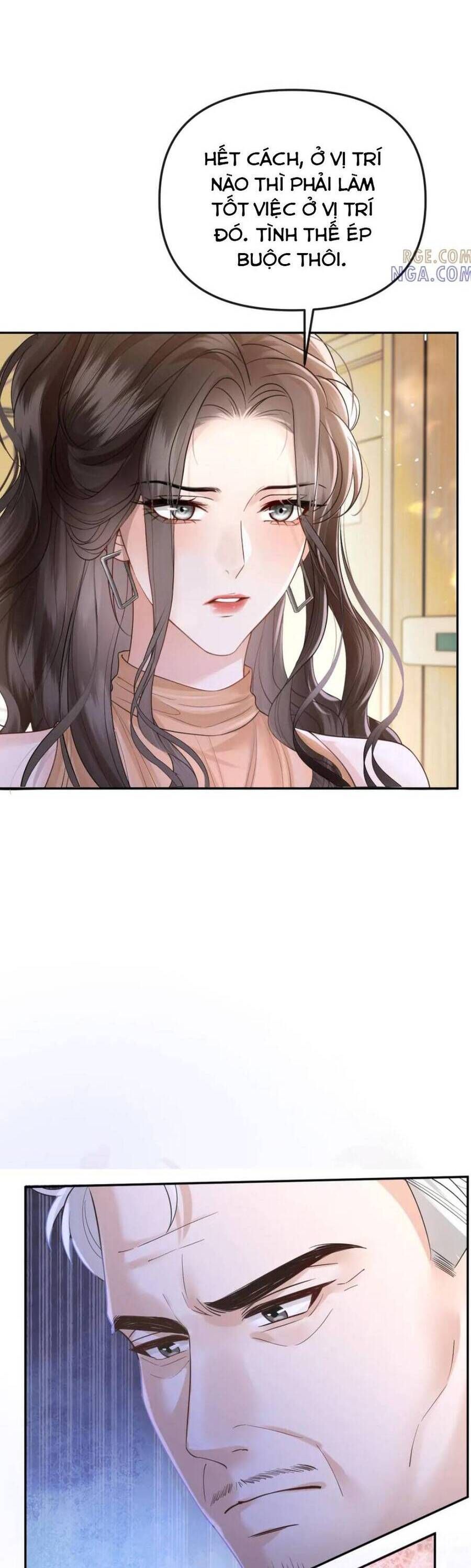 Đắm Say Chương 46 Ảnh 7