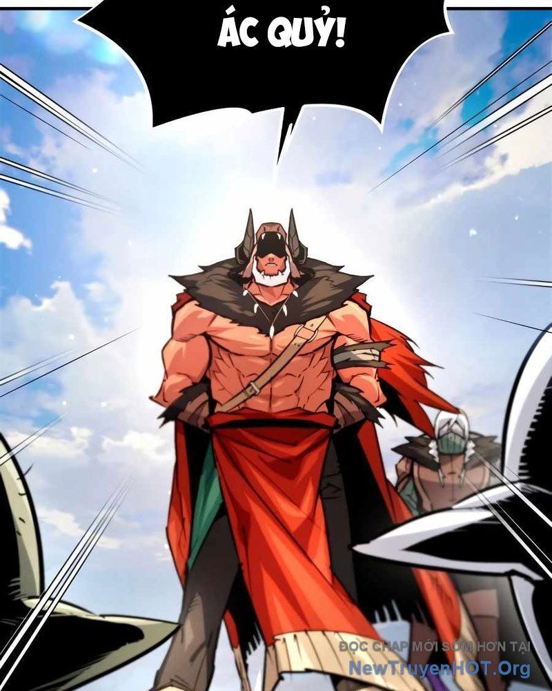 Trên Thế Giới Không Có Chiến Binh Xấu Chương 48 Ảnh 22