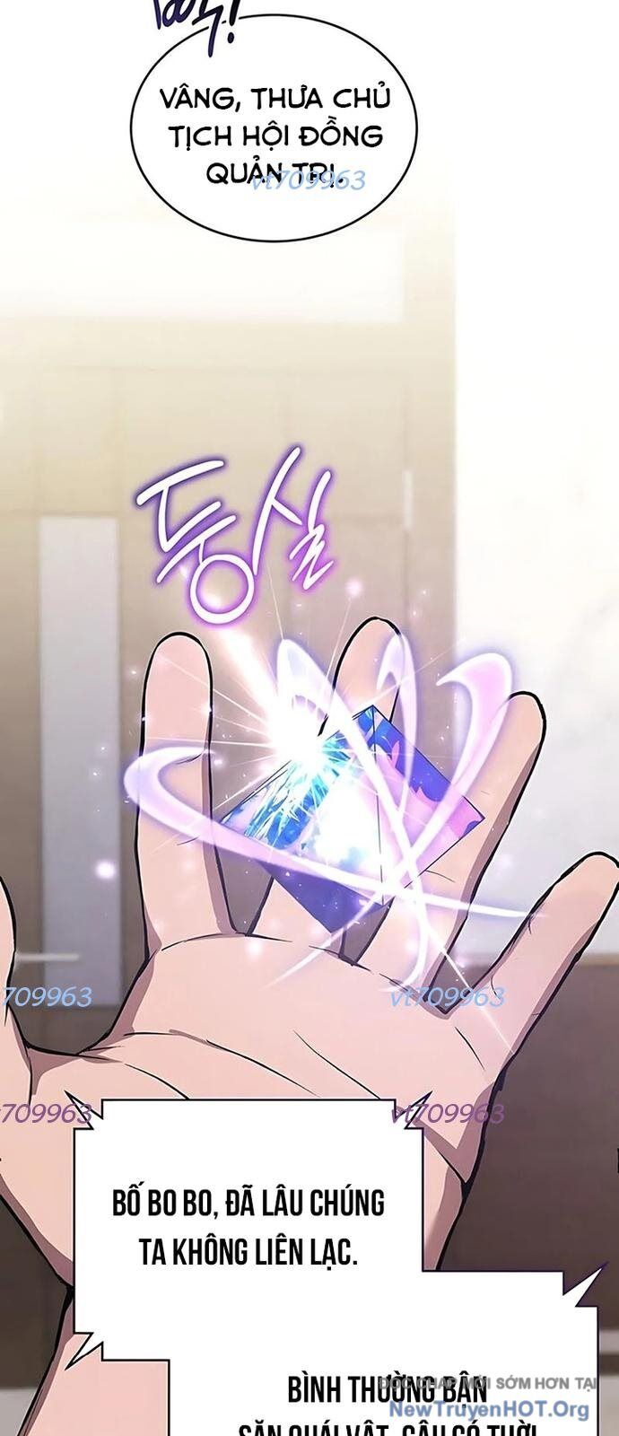 Trường Mẫu Giáo Thần Thú Chương 35 Ảnh 11