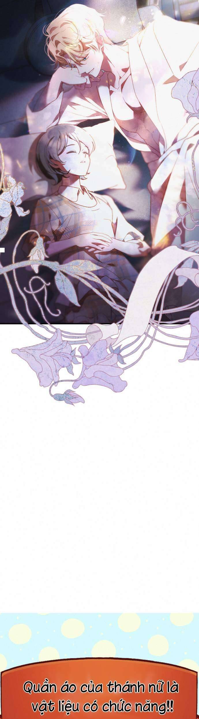 Bảo Vệ Thánh Nữ Giả Mạo Chương 2 Ảnh 71