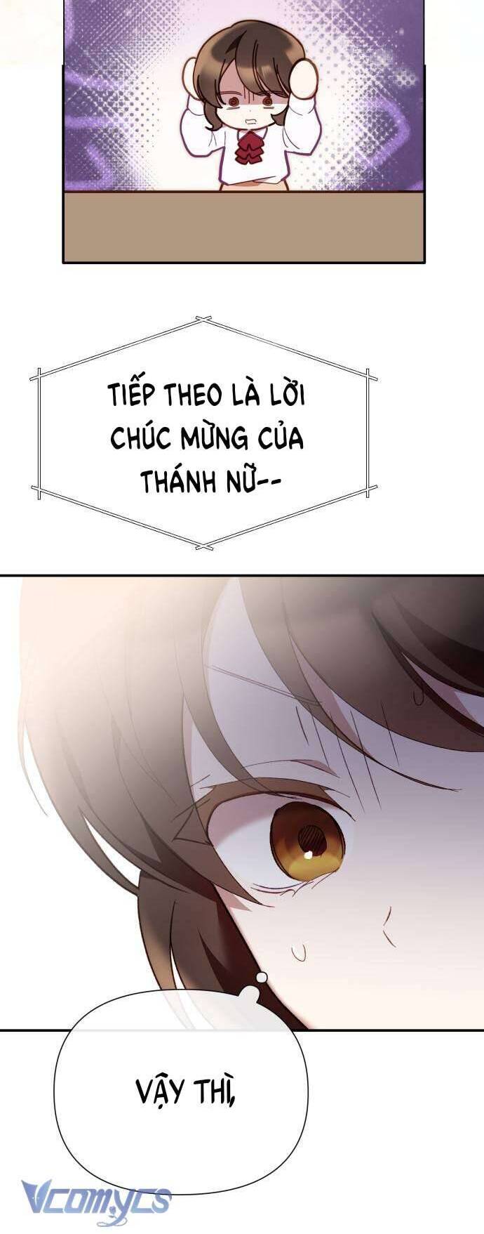 Bảo Vệ Thánh Nữ Giả Mạo Chương 2 Ảnh 20
