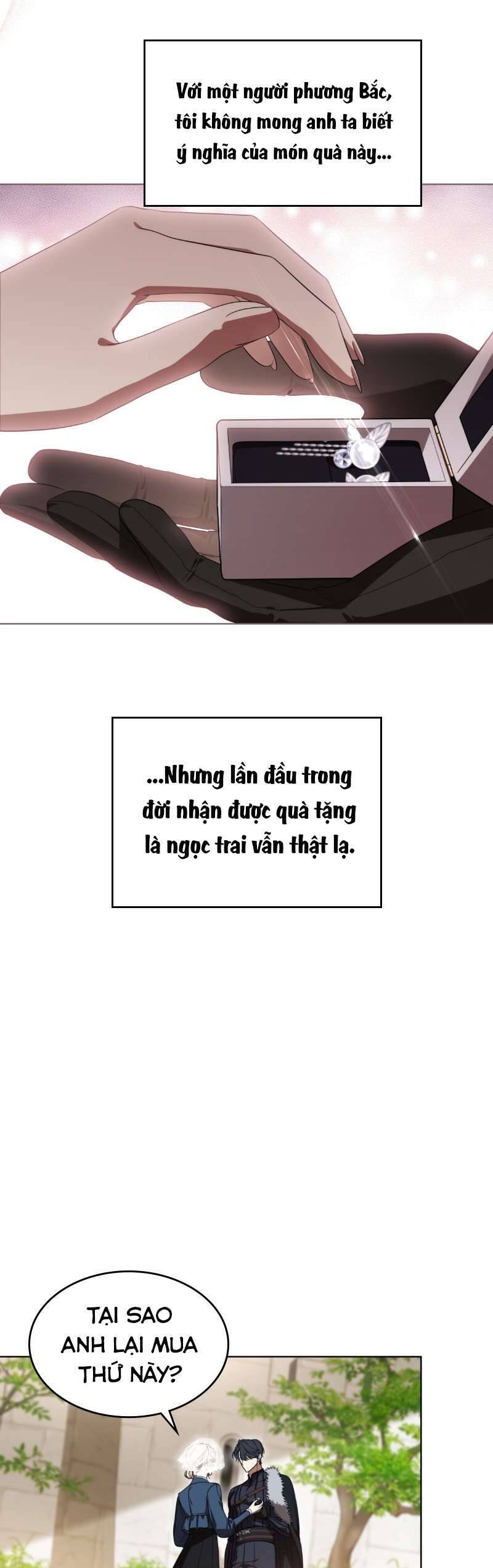 Cái Giá Phải Trả Chương 73 Ảnh 32