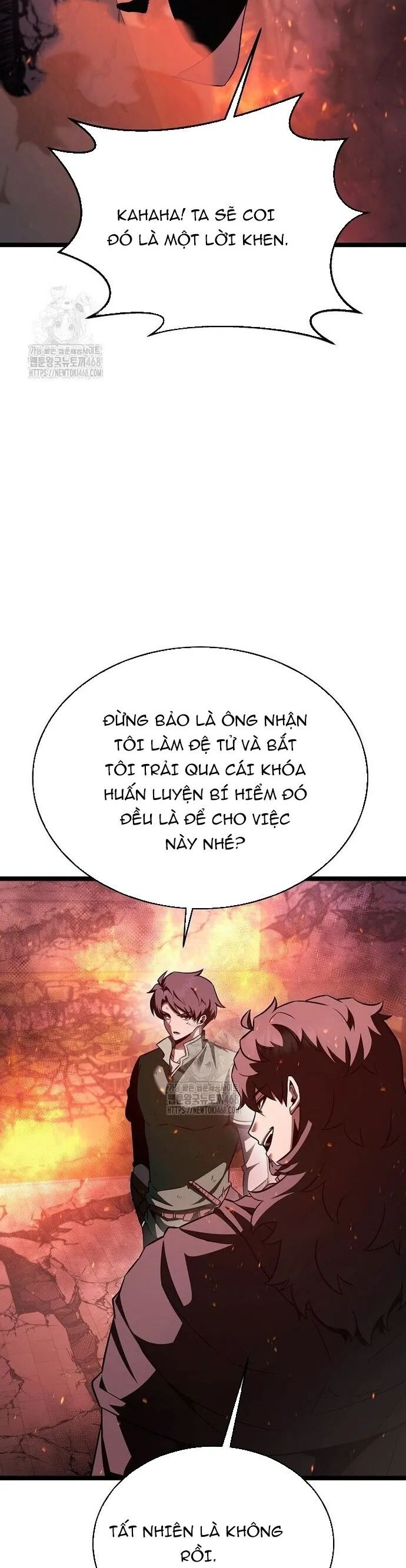 Anh Hùng Trọng Sinh Thành Trưởng Tử Nhà Công Tước Chương 88 Ảnh 22