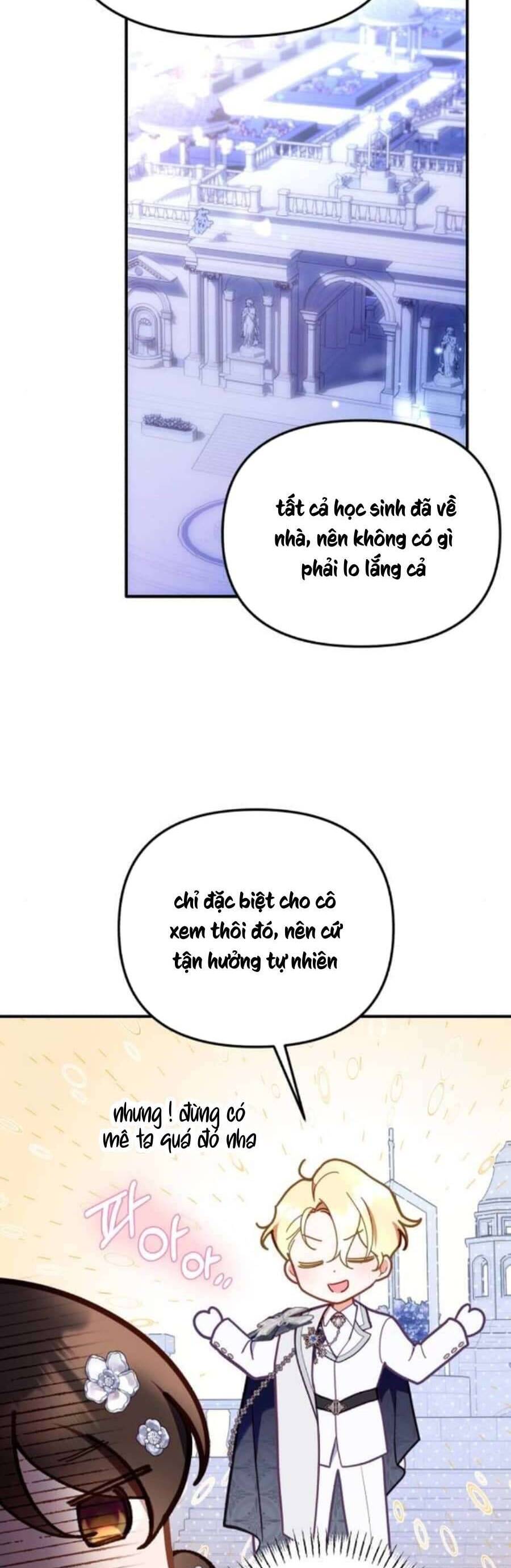 Bảo Vệ Thánh Nữ Giả Mạo Chương 6 Ảnh 18