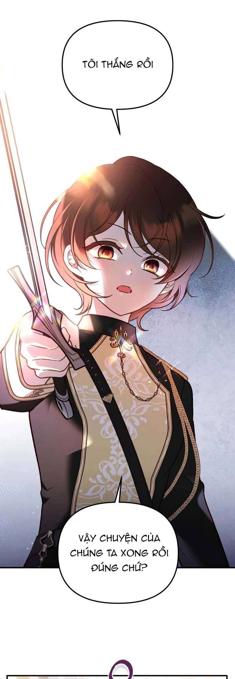 Bảo Vệ Thánh Nữ Giả Mạo Chương 8 Ảnh 50