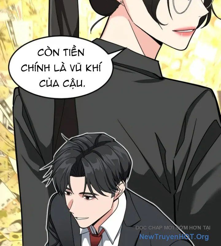 Nhà Đầu Tư Nhìn Thấy Tương Lai Chương 56 Ảnh 43