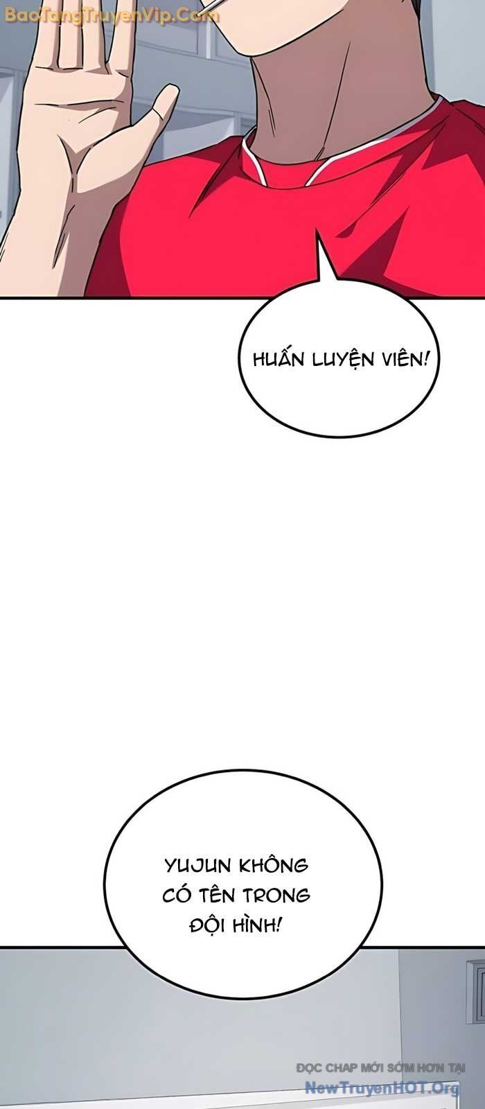 Đường Chuyền Đặc Biệt Của Tiền Vệ Thiên Tài Chương 11 Ảnh 14