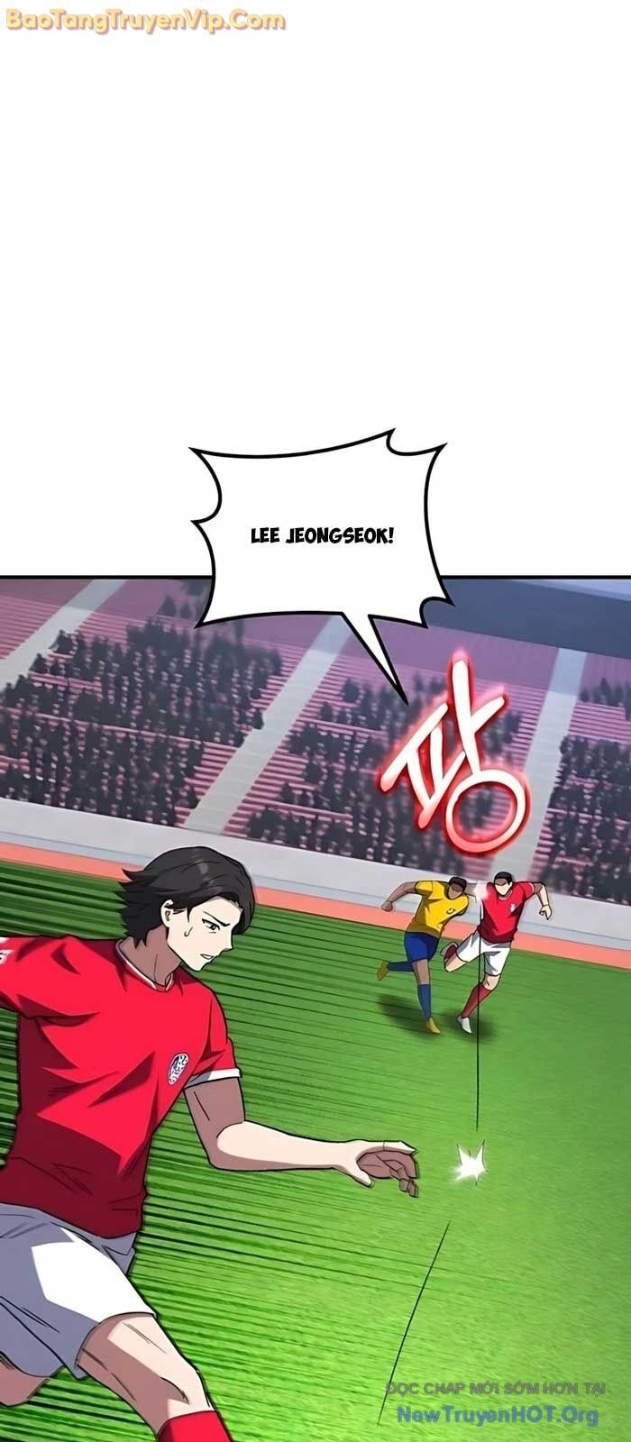Đường Chuyền Đặc Biệt Của Tiền Vệ Thiên Tài Chương 12 Ảnh 19