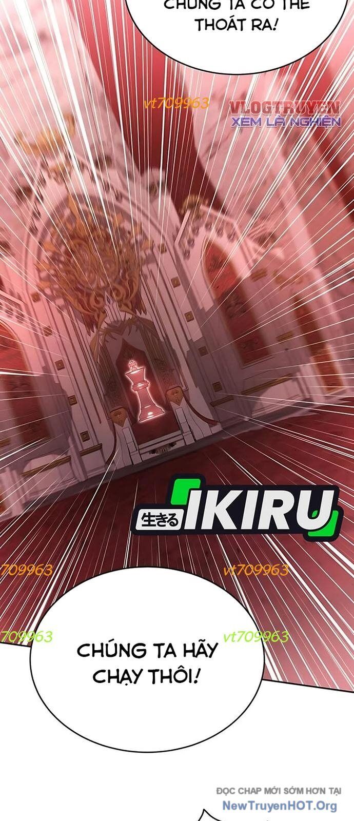 Trường Mẫu Giáo Thần Thú Chương 35 Ảnh 41